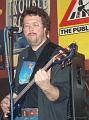 Podium Michael spielt tief (2006)